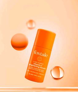 Foxtale Products
