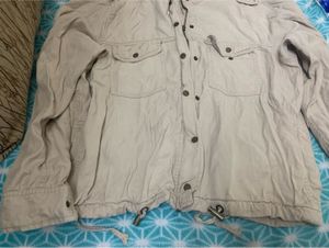 Winter Sale Just 149🥳 Beige Zara Jacket