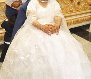 Beautiful Gown