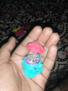 Toys &amp; Games
