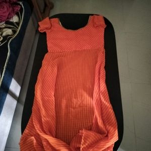 Combo Of 4 Kurtas