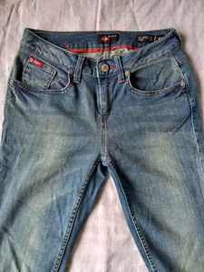 Lee Cooper Jeans