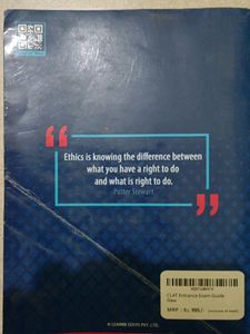 CLAT Entrance Examination Book For All Exam