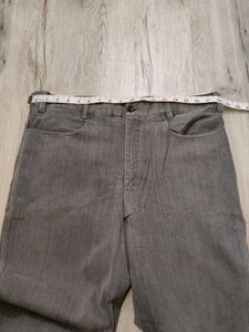 Ma2213 Sabrin baggy jeans waist 36 inches