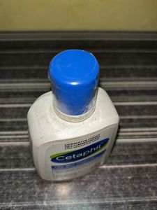 🧴 Cetaphil Oily Skin Cleanser (125ml)