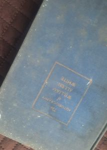 The Autobiography of William Allen White