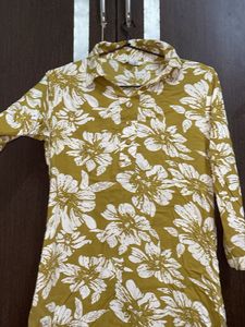Summer Kurti