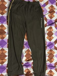 Comfortable Track Pants