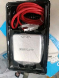 Vivo 85W FlashCharge Adapter