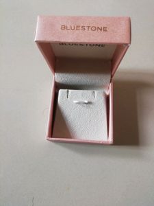 Bluestone Jewellery Box For Earrings