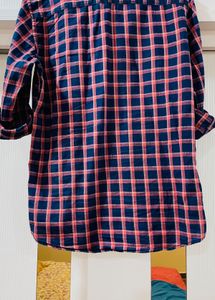 Crimsoune Club Slim Fit Shirt