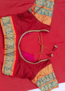 pattu saree