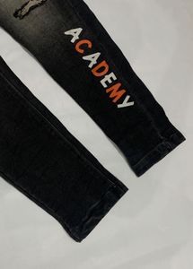 Boys Rugged Jeans - Size 30, Length 38