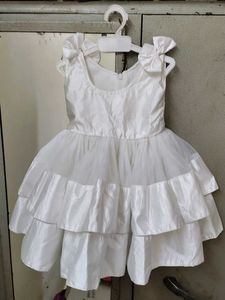 Combo Of Three Party Wear Dress