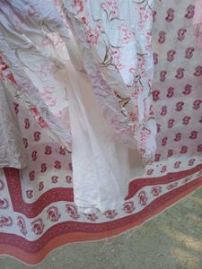 H&amp;M Bundle: Dress &amp; Sleepsuit