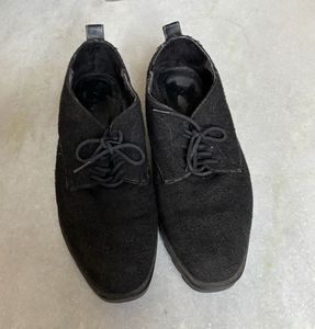 ZARA Oxford Shoes