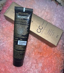 Faces Canada CC Cream