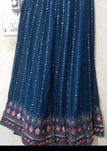 Lehenga Choli Dupatta