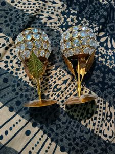 Candle Holders