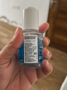 Neutrogena Hydro Boost Serum - 30ml