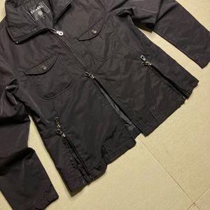 Chanel Black Jacket
