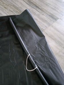 ROLLING BLACKBOARD