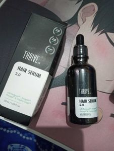 Thriven  Hair Serum 2.0