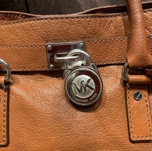 Michael Kors Satchel