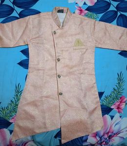 Sherwani With Pant