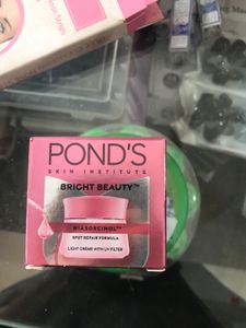 Combo Cosmetic