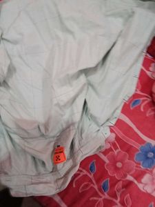 Checked Casual Shirt