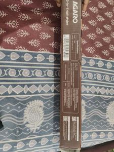 Agaro 3 In 1 Hair Styler