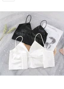Sell 😱📢🔈Zara 2 Crop Top Like A New