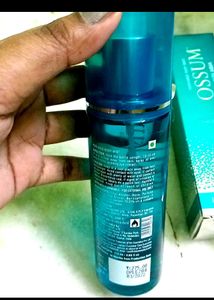 OSSUM PERFUME Mist