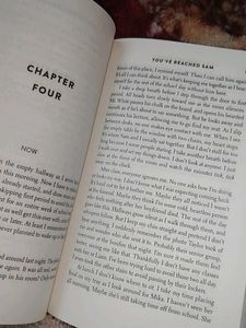 Fictional Novel