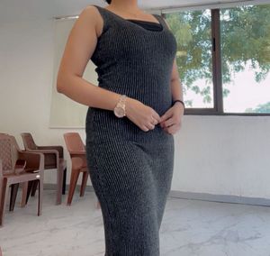 BODYCON PARTY DRESS