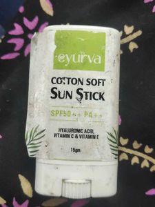 Eyurva Sun Stick SPF50