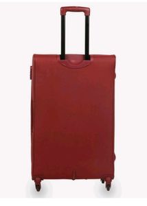 Wildcraft Trolley Bag - Maroon(57 cm) Small size
