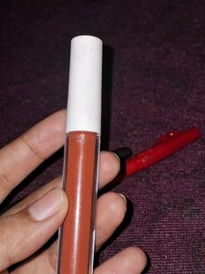3 Set Of Cosmetic Products