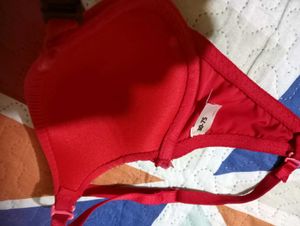 Women Padded Bra