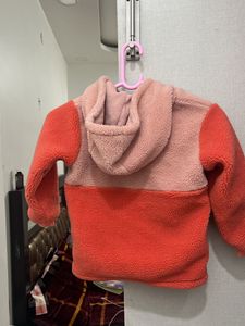 Unisex Branded Kookie Kids Jacket For 4-6 Yr