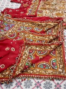 Bridal Lahenga