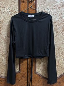 Brand New Crop Top | Size L