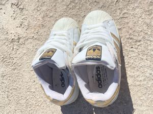 Adidas Superstar Kids Sneakers