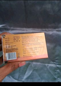 Pilgrim 24 K Gold Serum And Mask