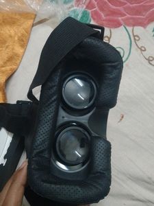 VR BOX with Remote Controller