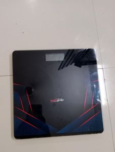 Healthgenie Digital Weighing Scale Bmi, Stone, Kg,