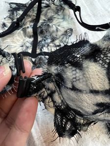 Victoria’s Secret (pink) Push Up Bra