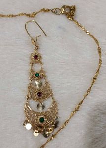Jewellery