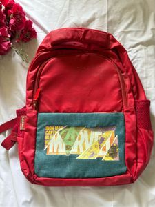 Marvel Comics Backpack